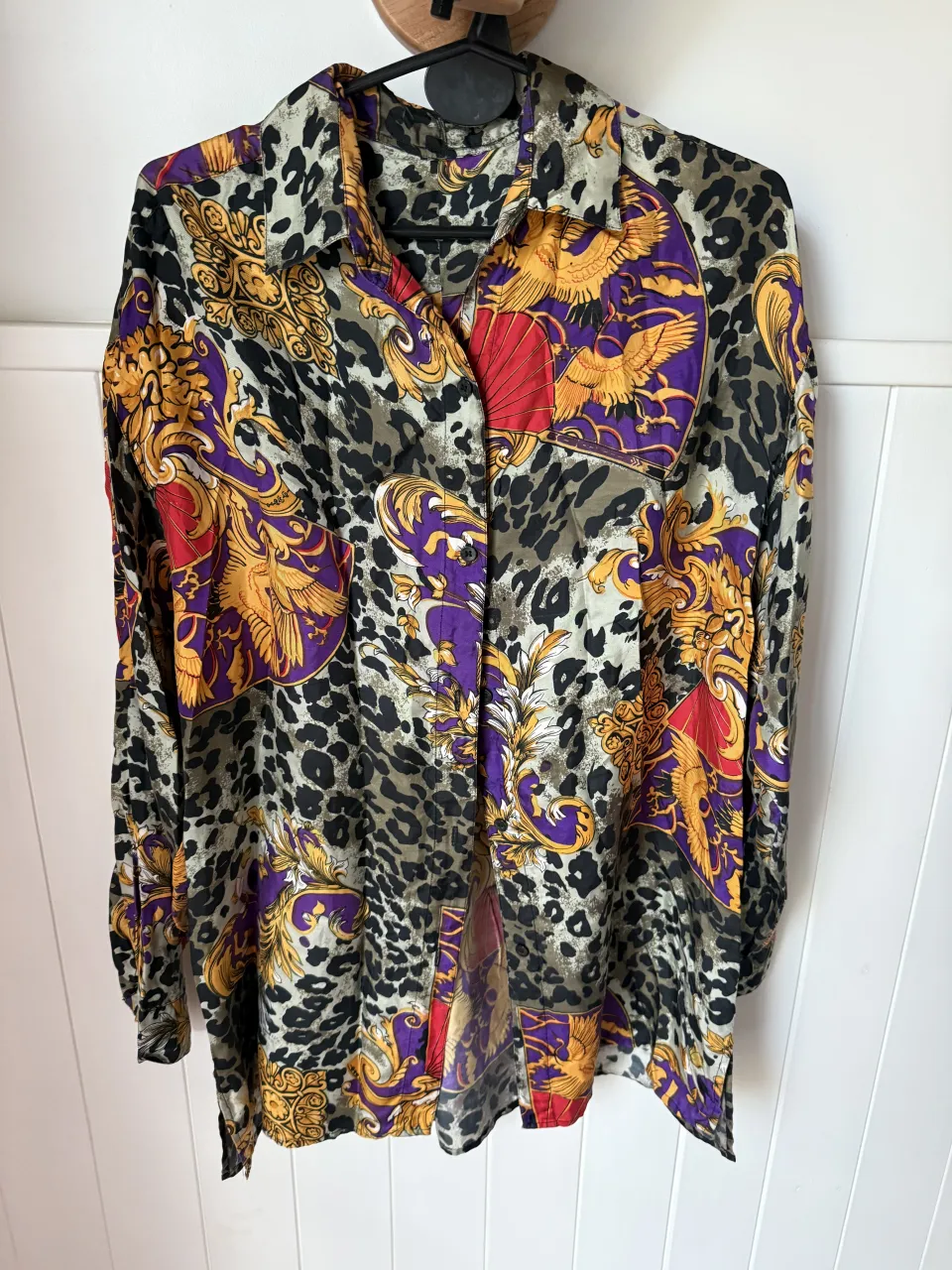 Camisa Importada sin marca - imagen 1