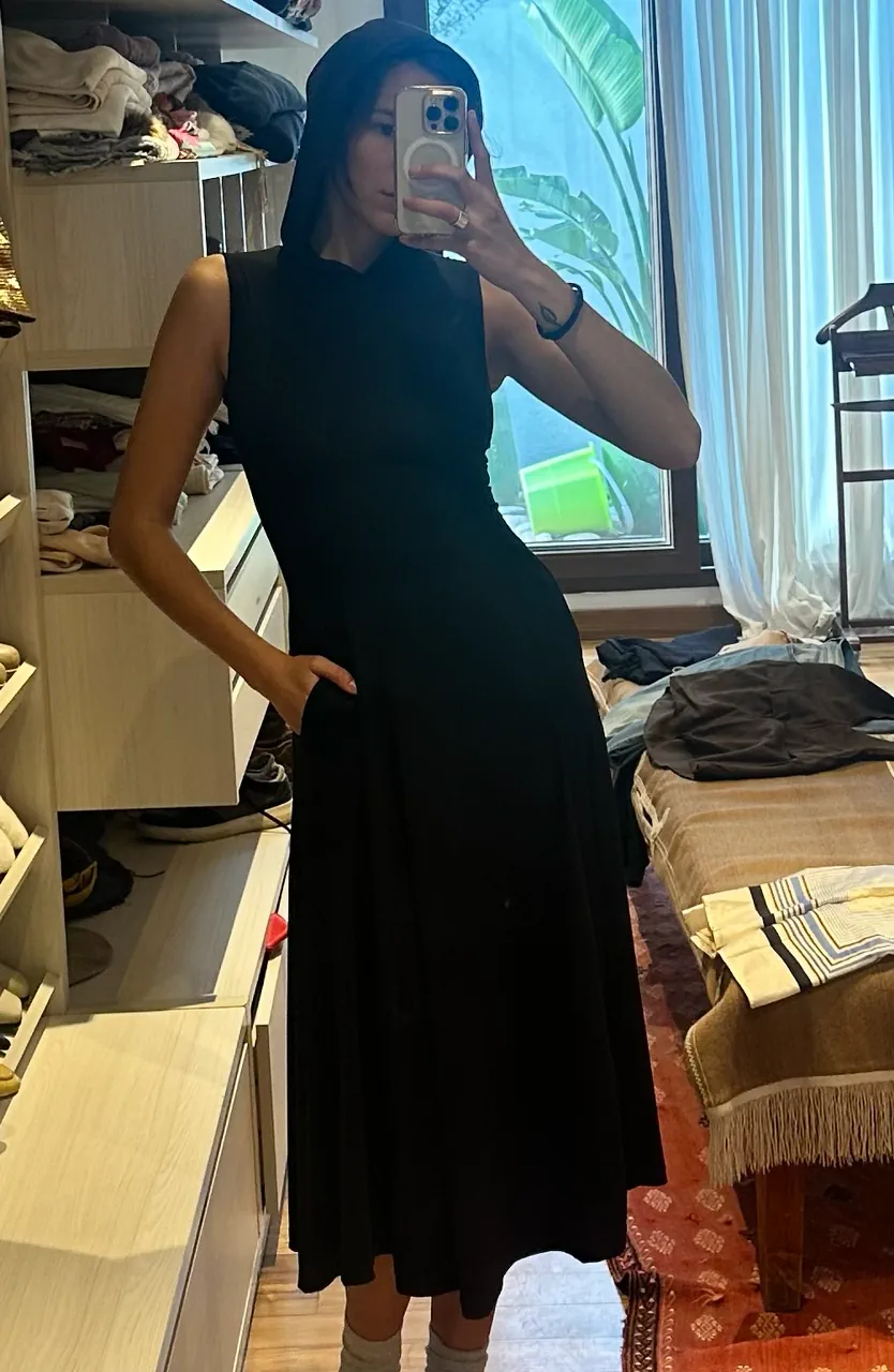 Vestido MADNESS · Talle S