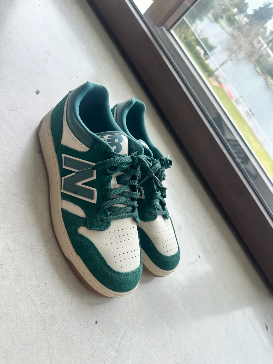 New Balance · Talle US 9