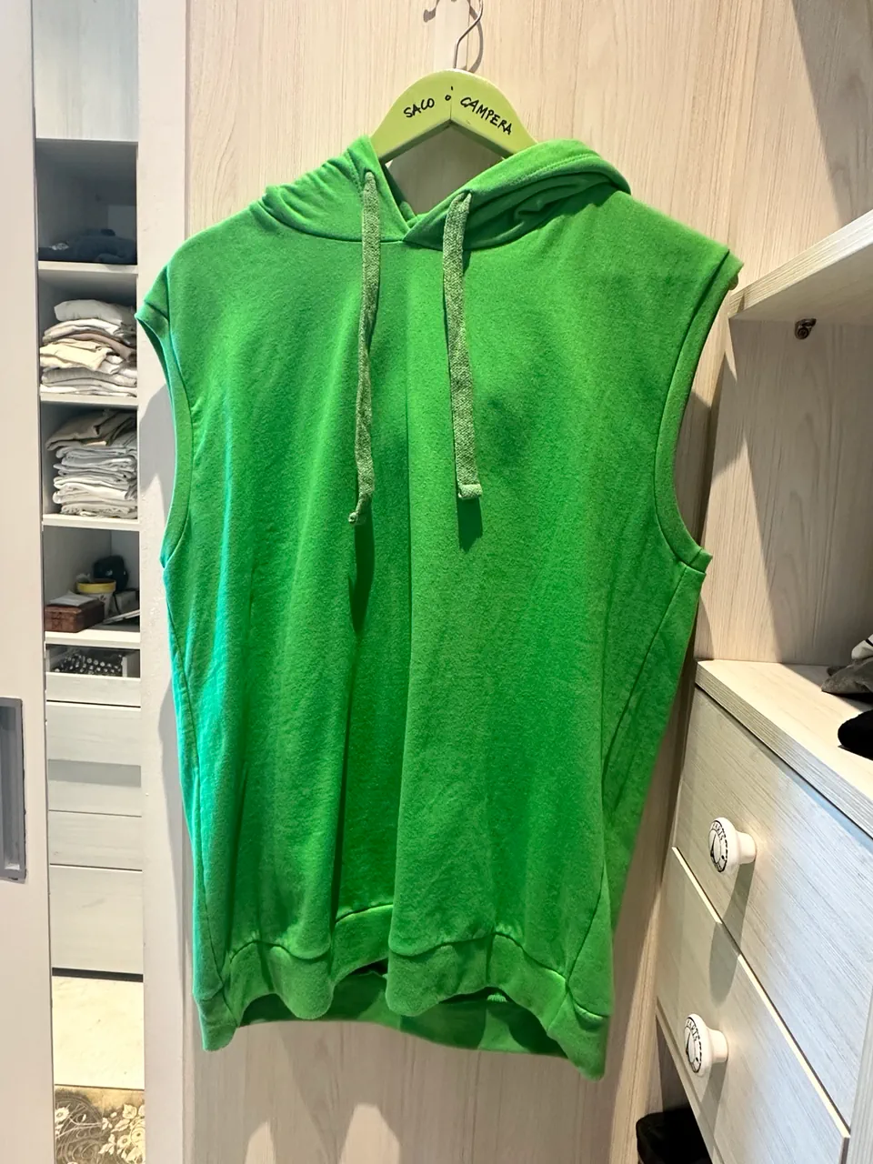 Zara · Talle L