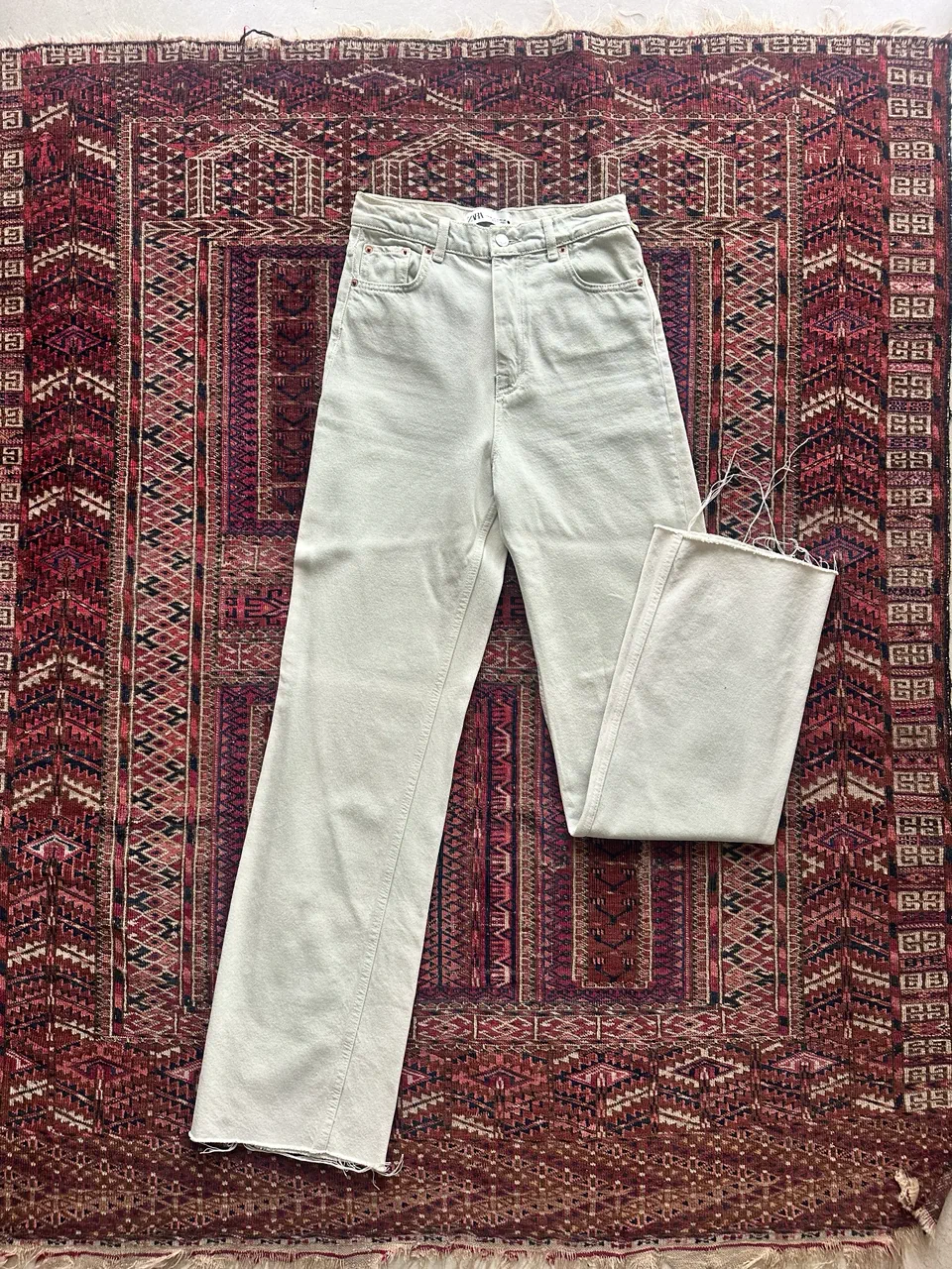 Zara · Talle EU 36