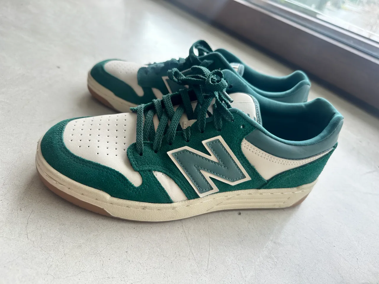 Zapatillas New Balance - imagen 1