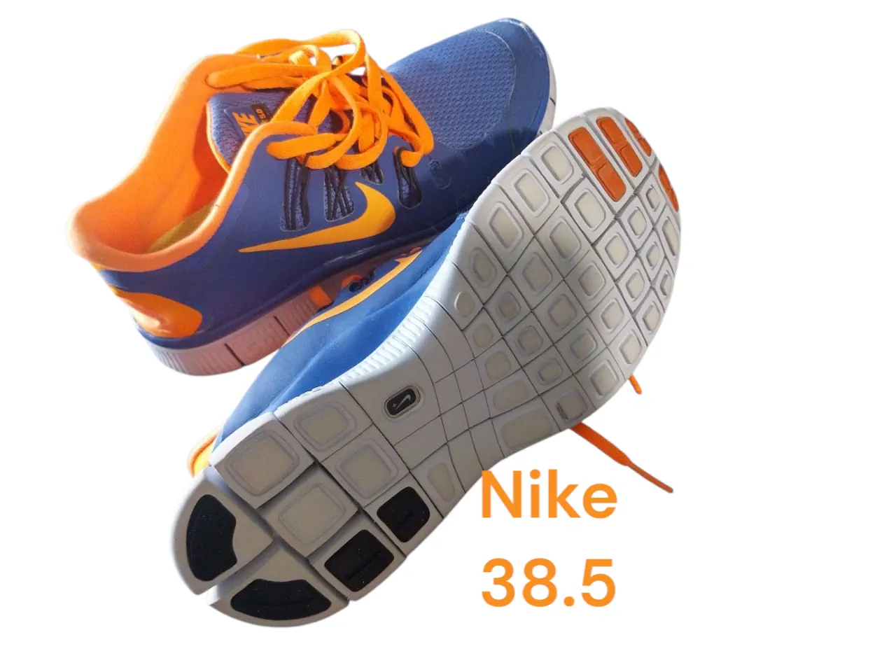 Zapatillas Nike - imagen 1
