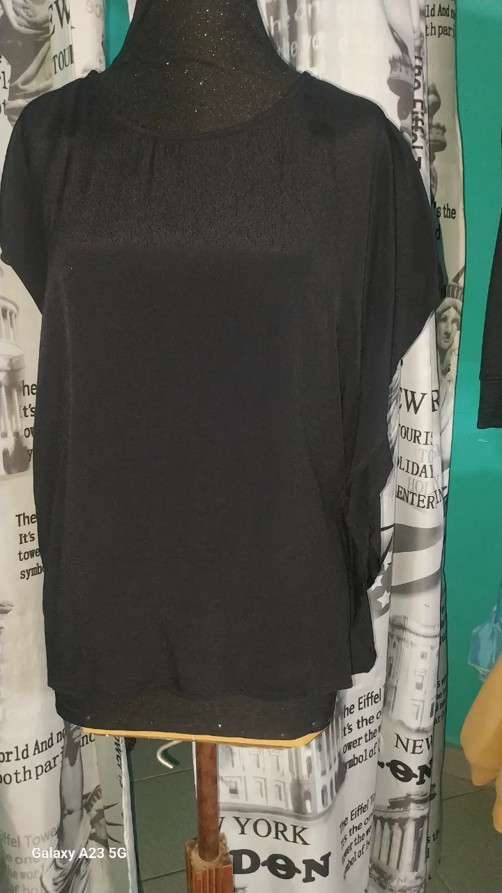 Musculosa Forever 21 - imagen 1
