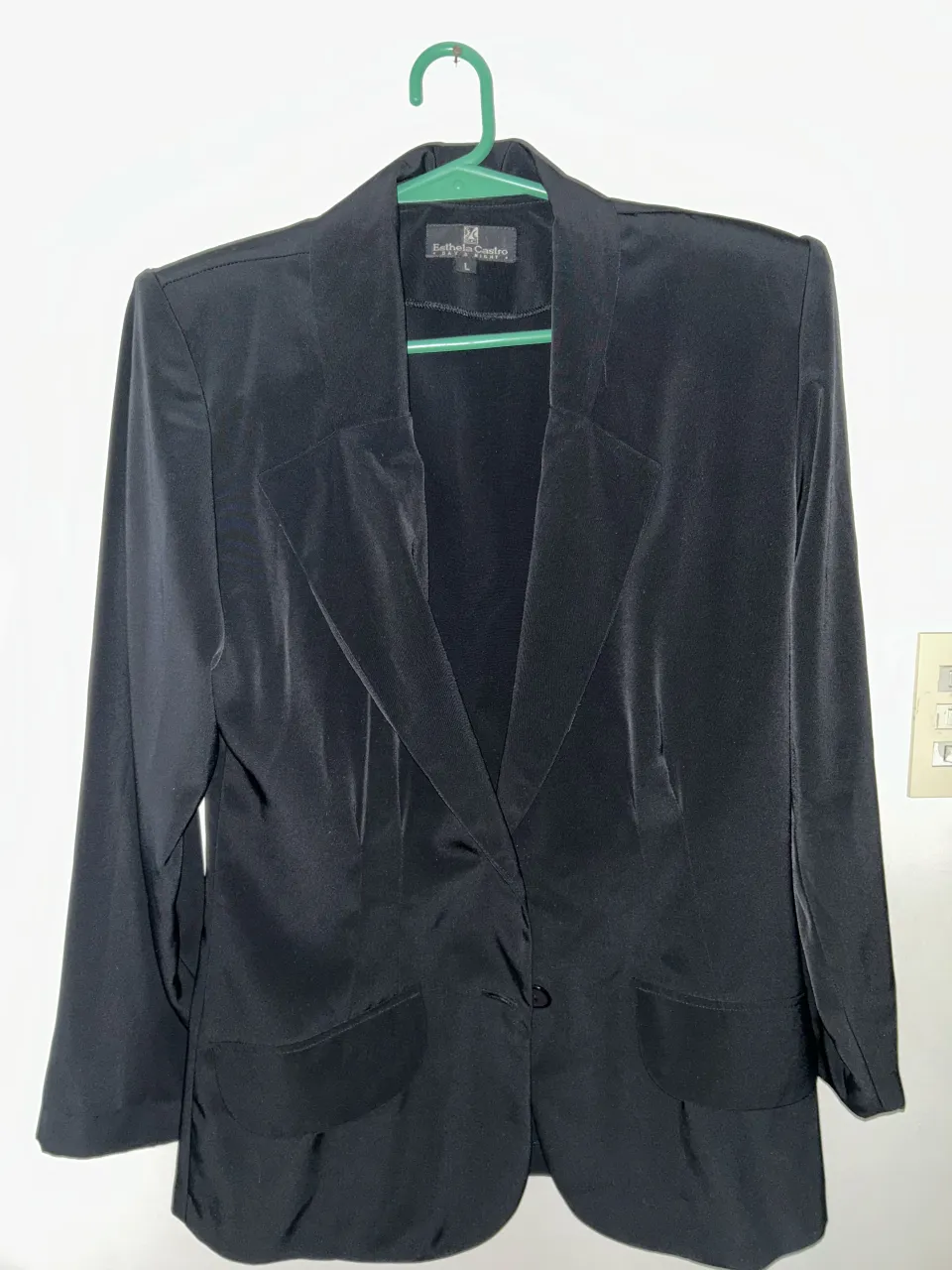 Blazer Esthela castro - imagen 1