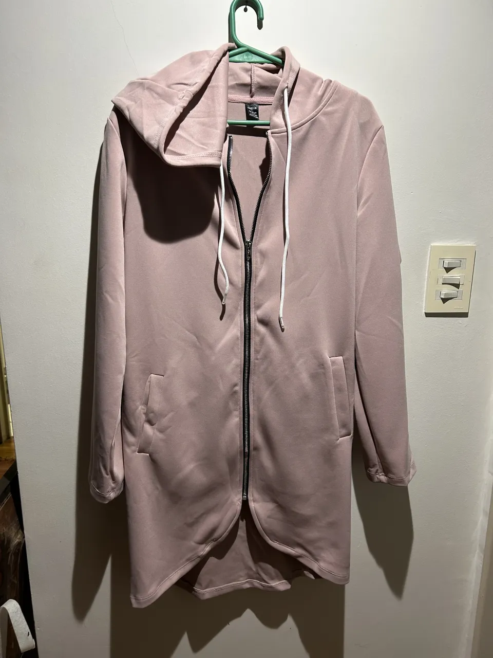 Trench Shein - imagen 1