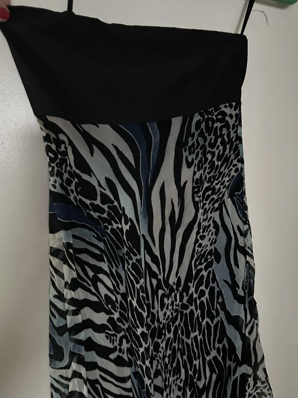 Vestido Aaa - imagen 1