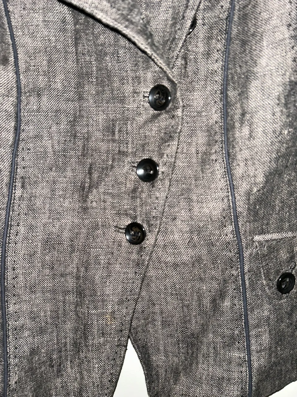 Blazer H&M - imagen 1