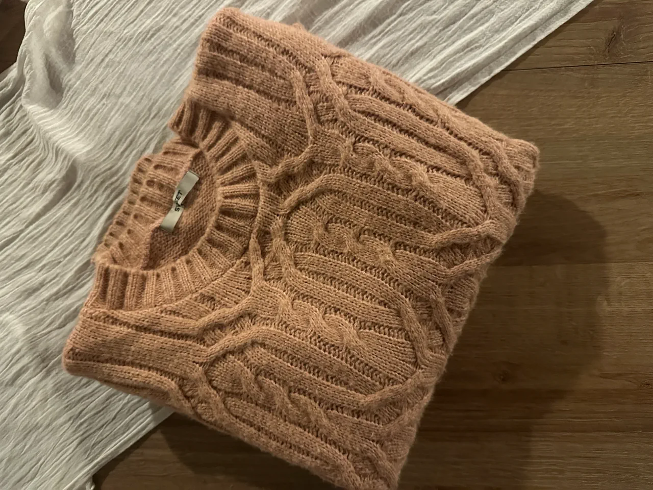 Sweater Sweet · Talle único