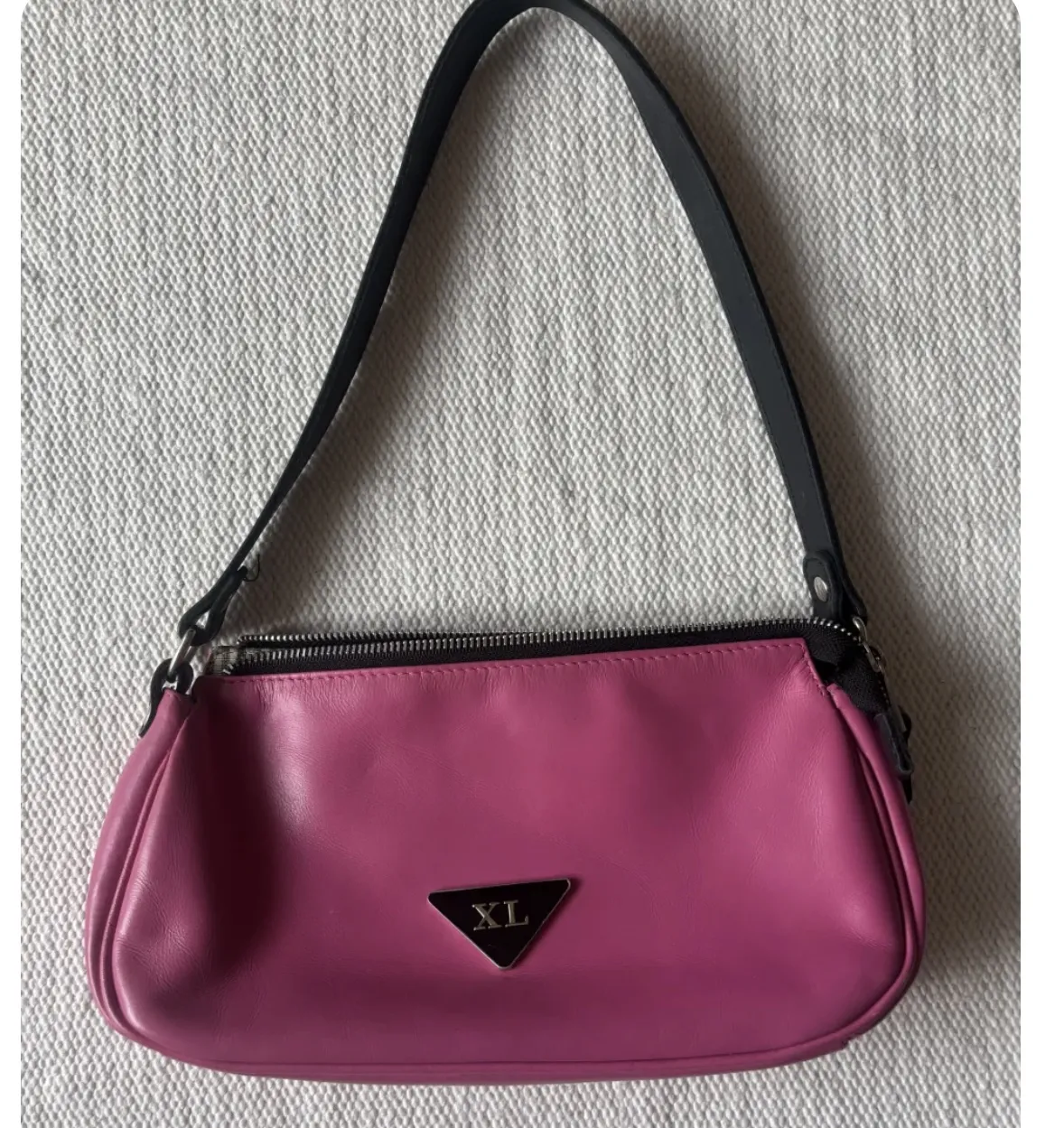 Cartera XL