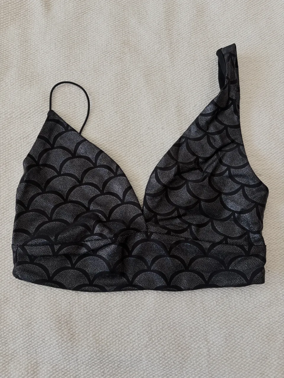 Top shibinda · Talle S