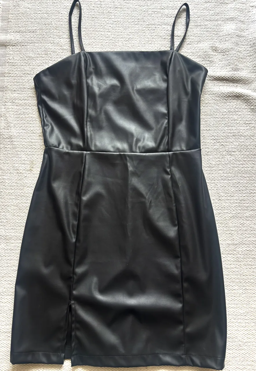 Vestido Cuesta Blanca · Talle M