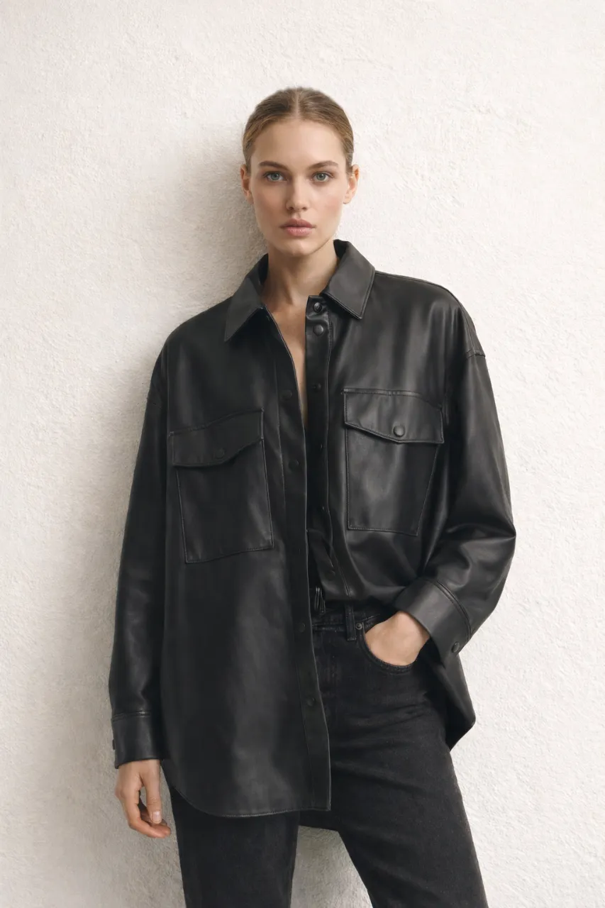 Camisa New Yorker - imagen 1