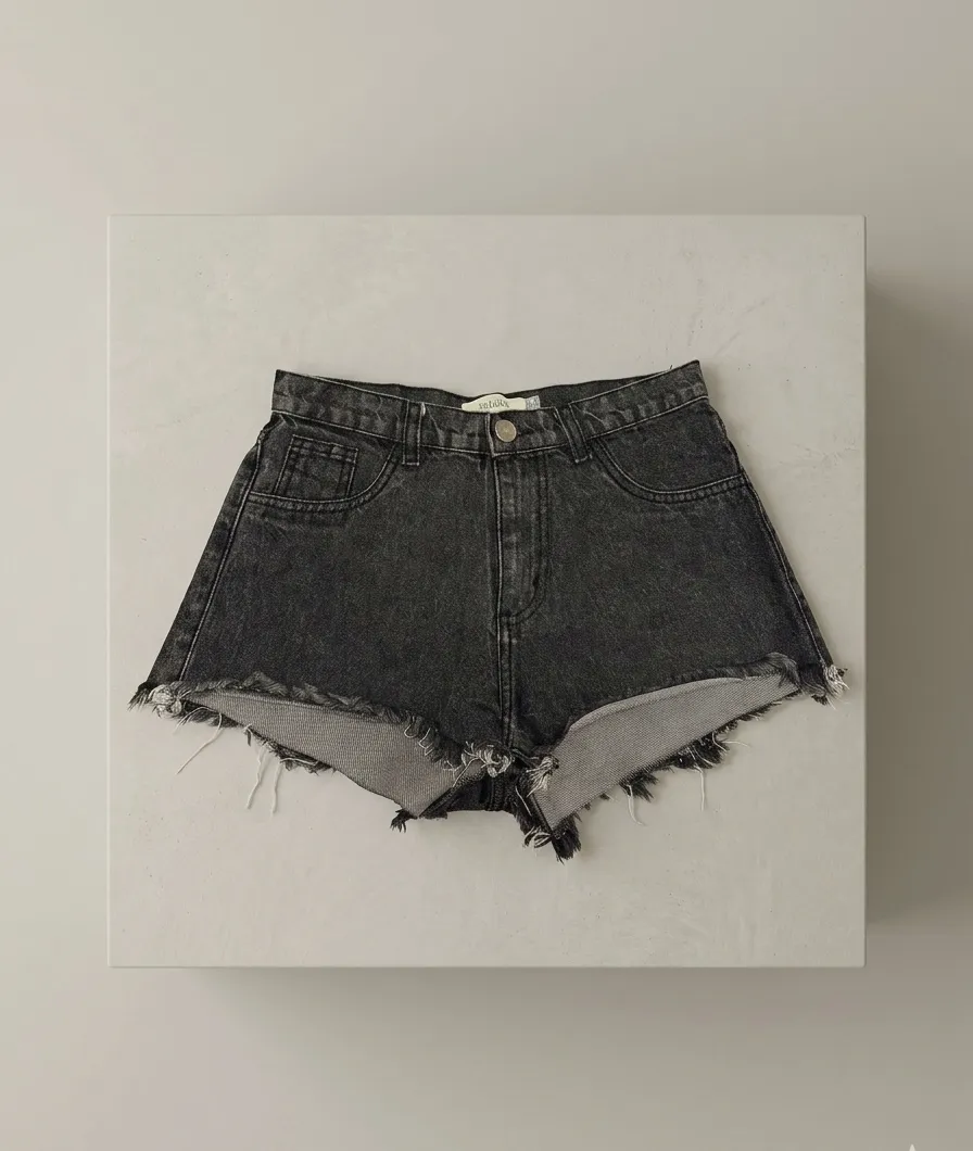 Short Sybilla - imagen 1