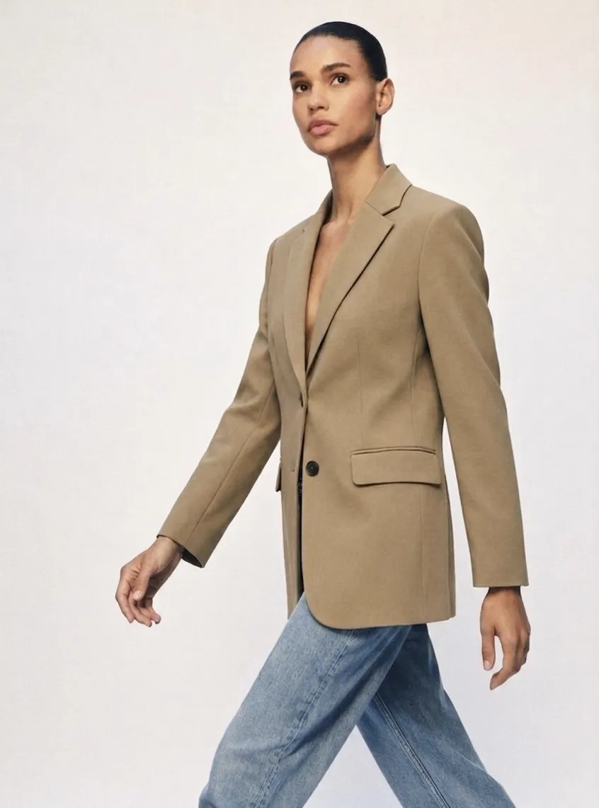 Blazer Zara - imagen 1