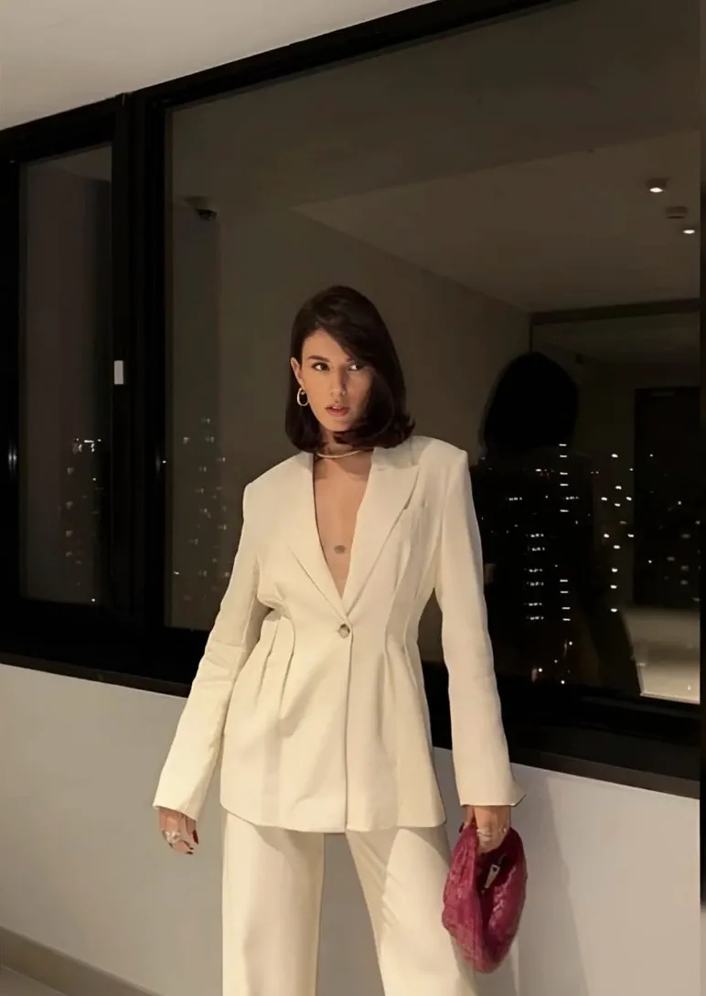 Blazer Zara - imagen 1