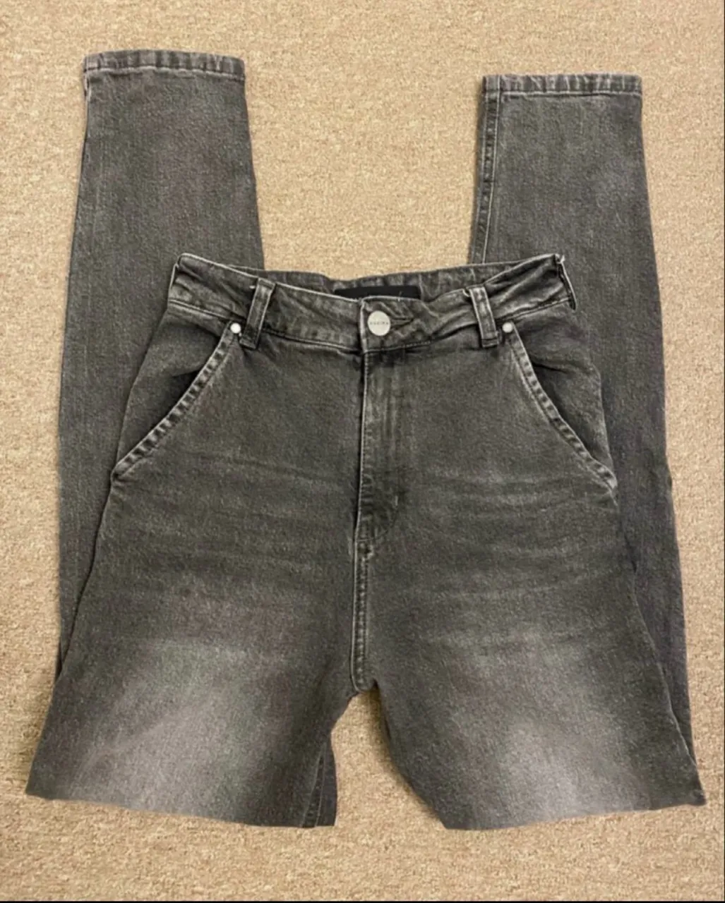Jean Ossira · Talle XS