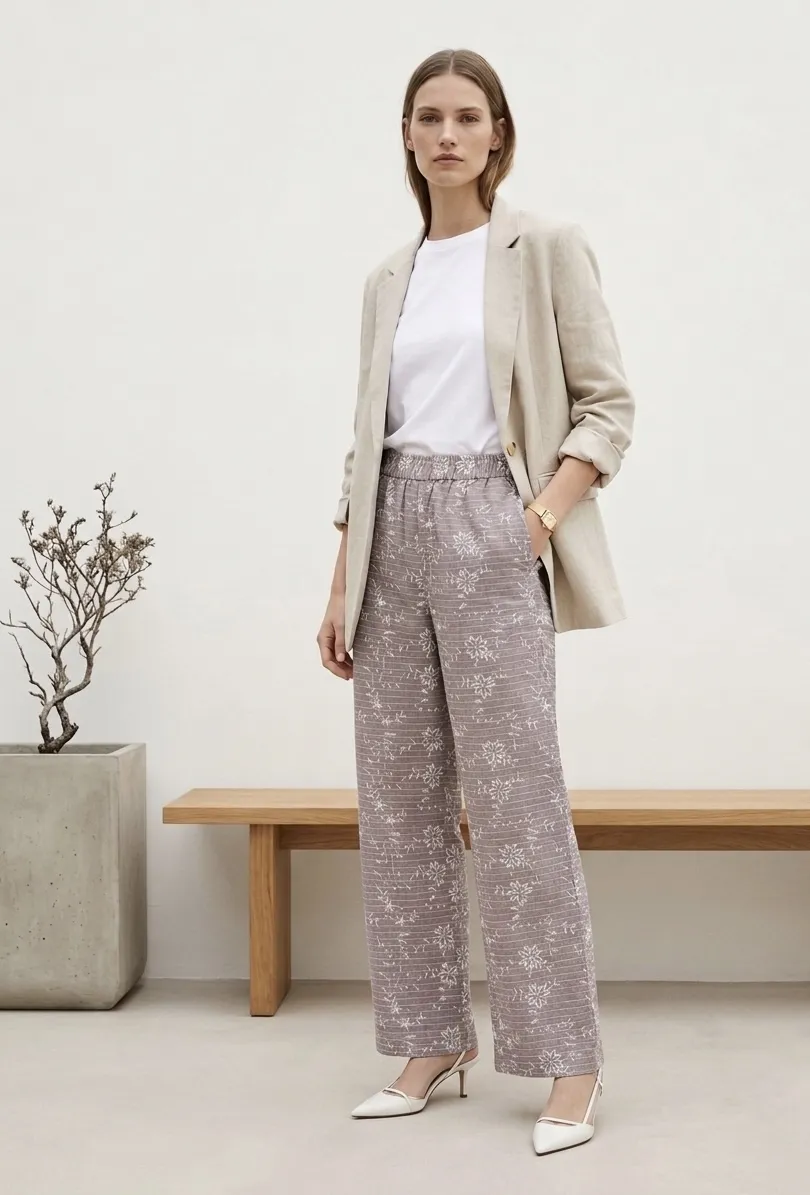 Pantalón Antologhy - imagen 1