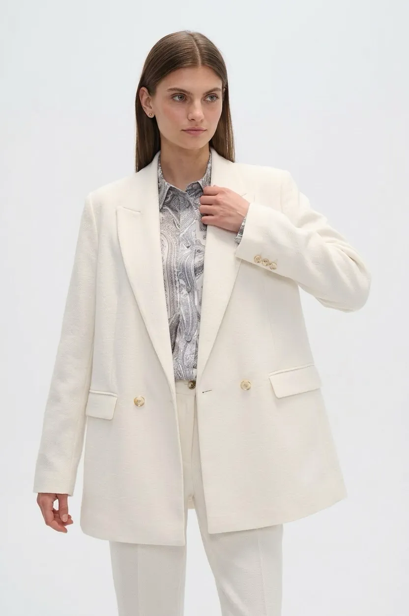 Blazer Indian style - imagen 1