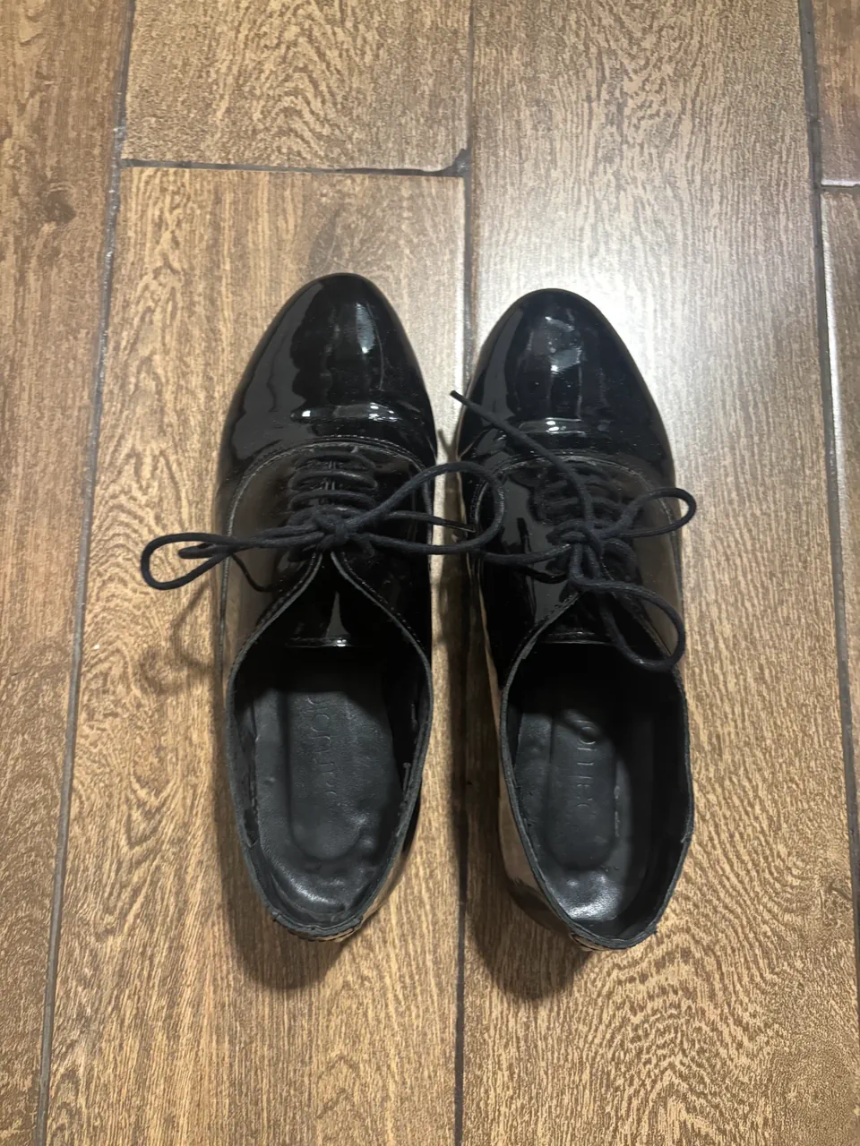 Zapatos Paruolo - imagen 1
