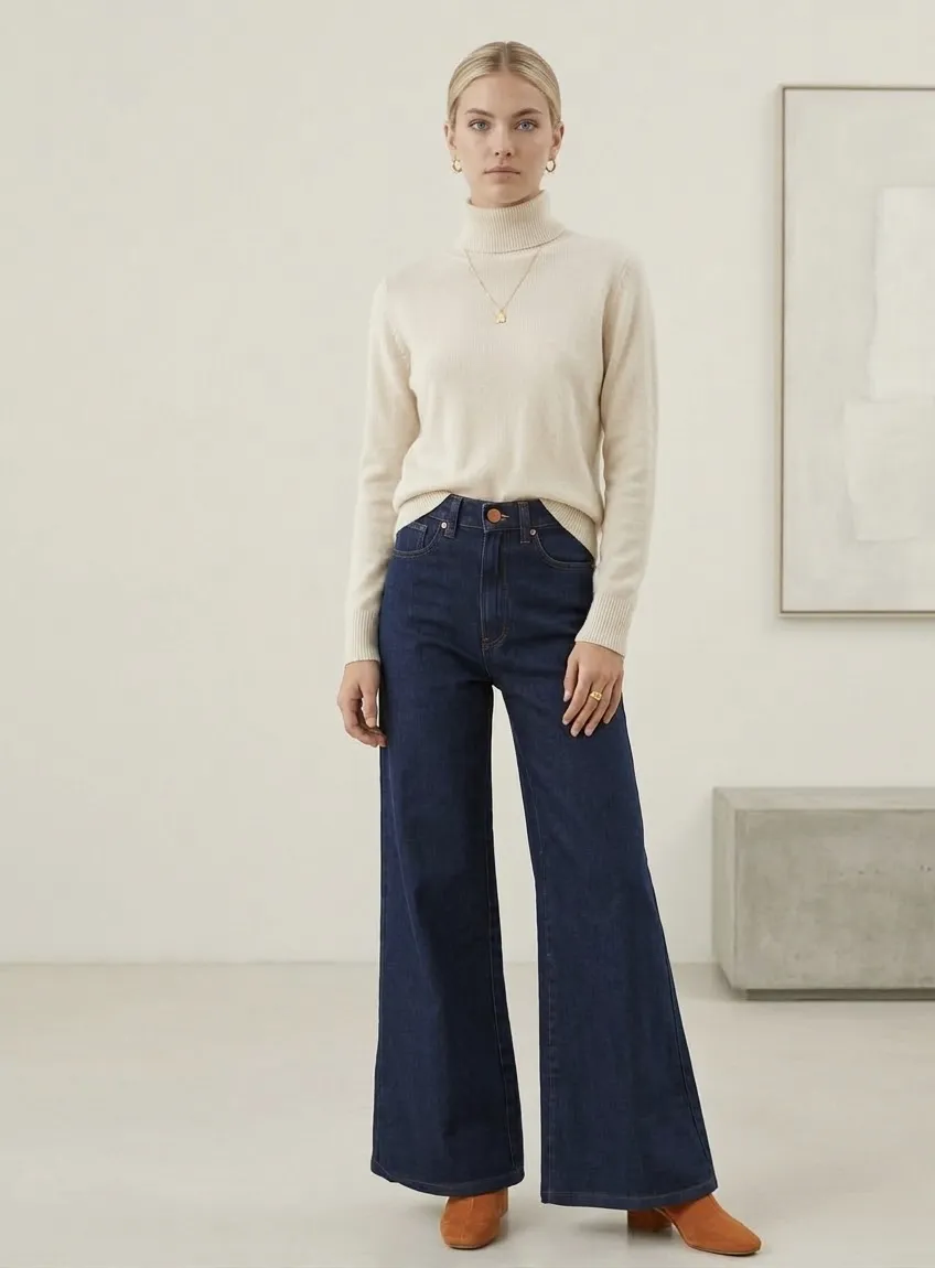 Jean Sant Antoni · Talle XS
