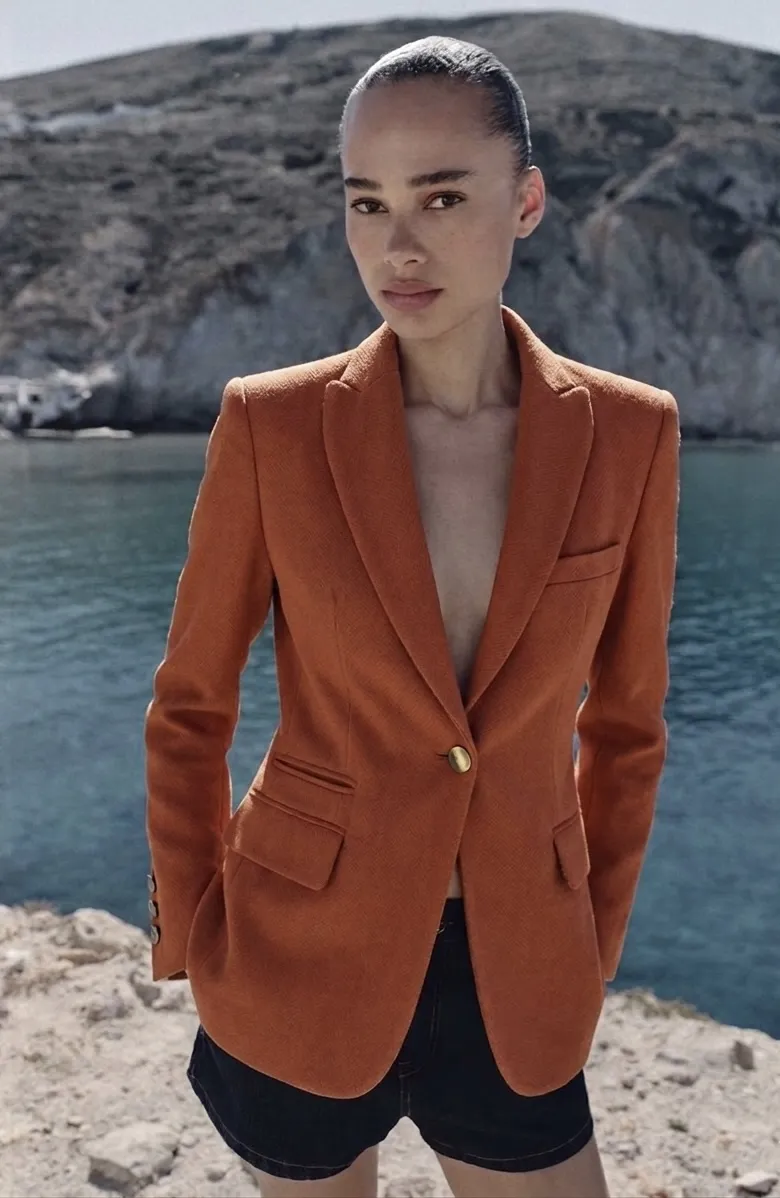 Blazer Collection · Talle S