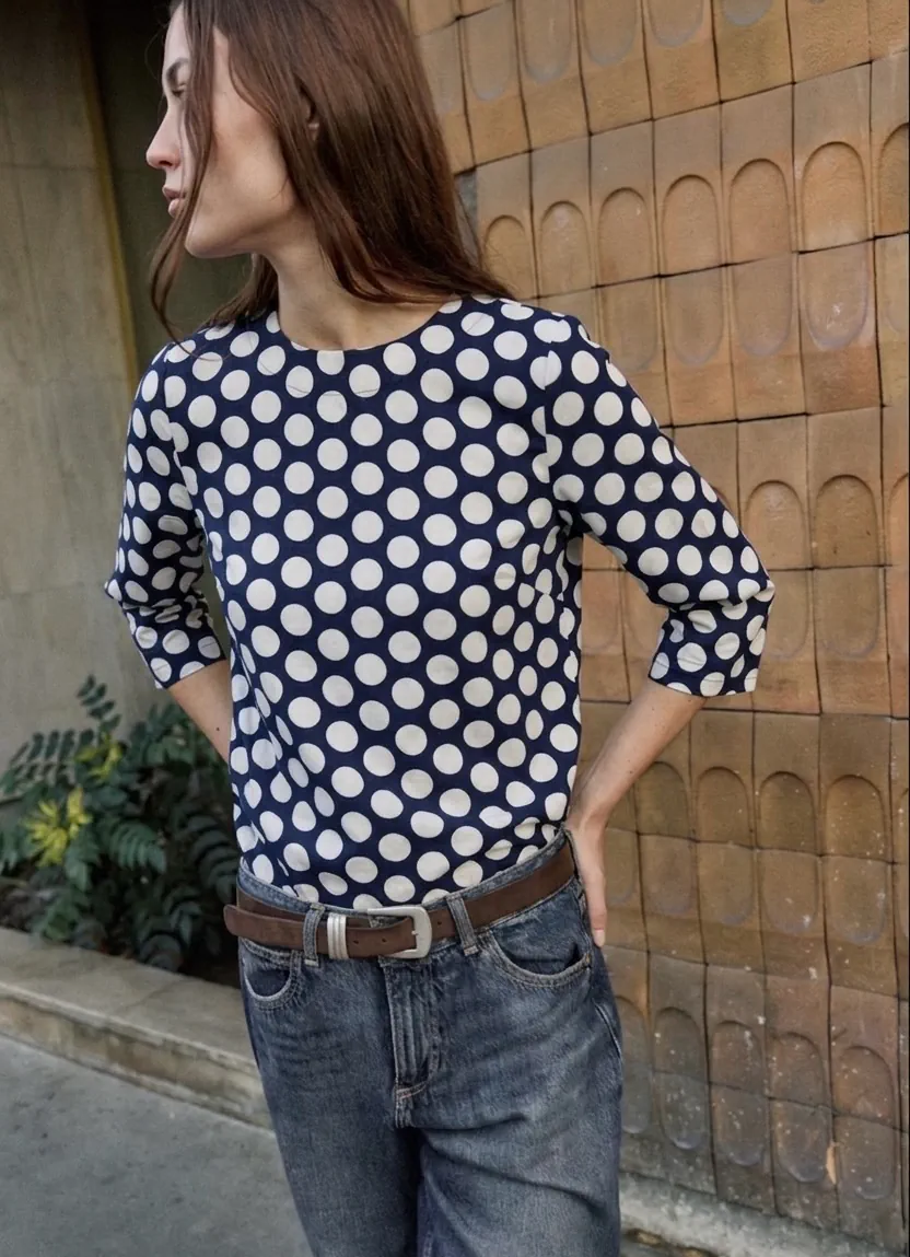Remera Otra · Talle S