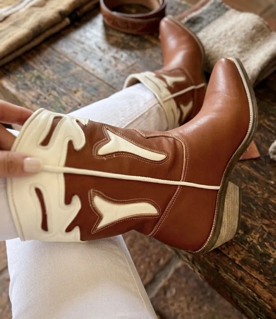 Botas Otra · Talle AR 38