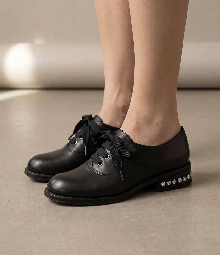 Zapatos Luciano Marra · Talle AR 38