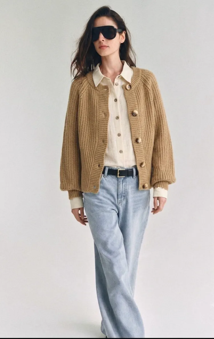 Saint Laurent · Talle S