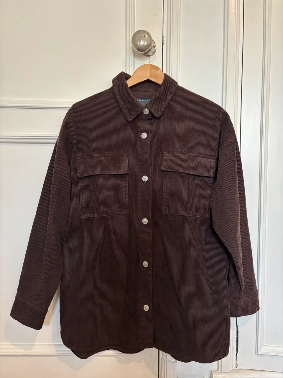 Denim Co. · Talle S