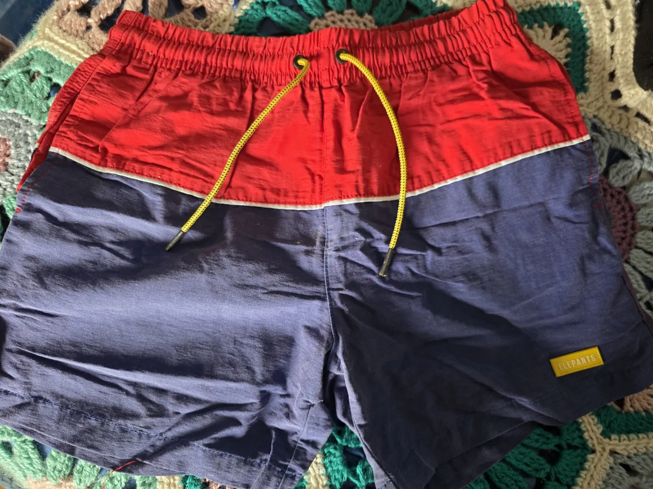 Traje de baño ELEPANTS - imagen 1