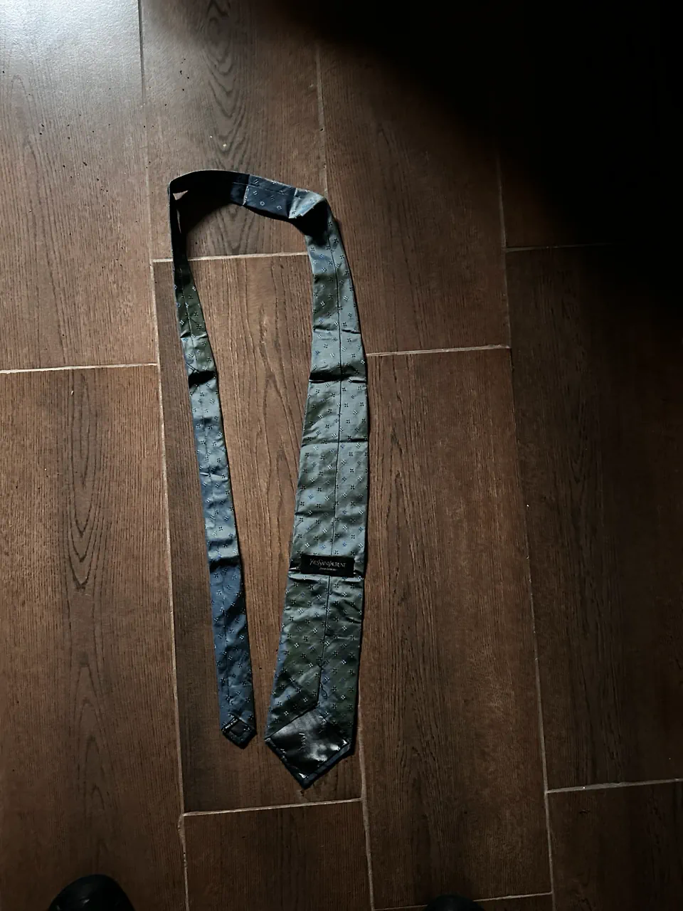 Yves Saint Laurent