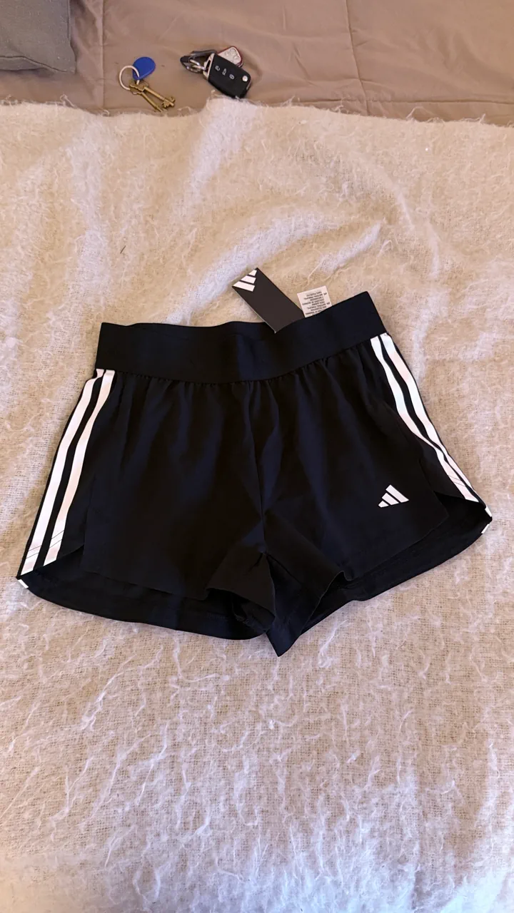 adidas · Talle XS