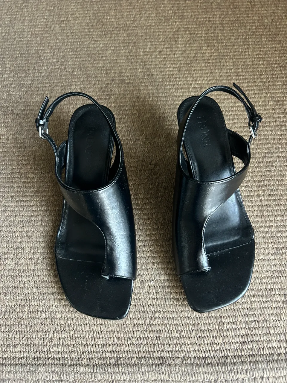 Sandalias Prüne - imagen 1