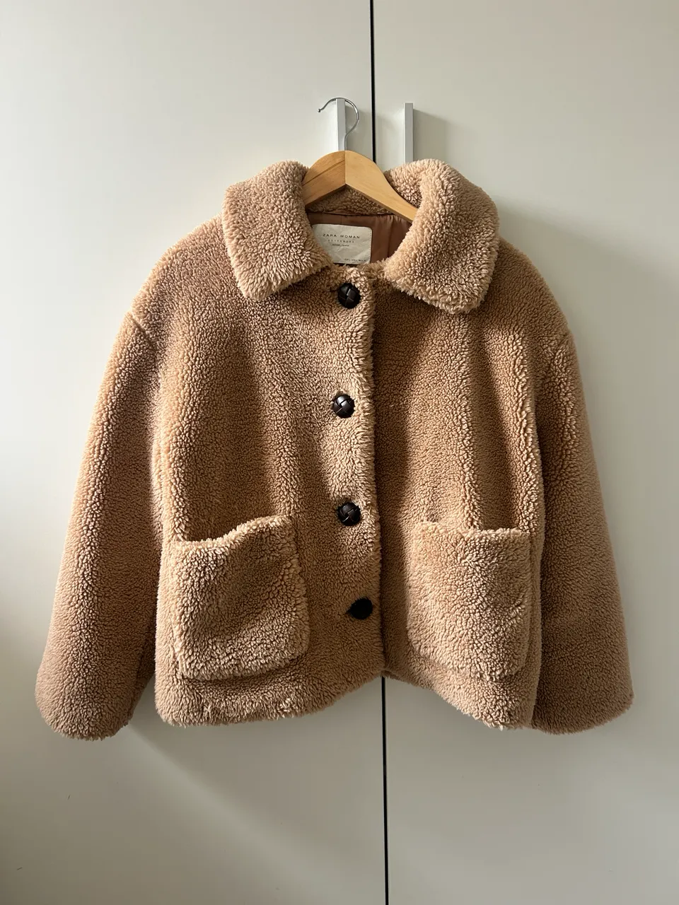 Campera Zara - imagen 1