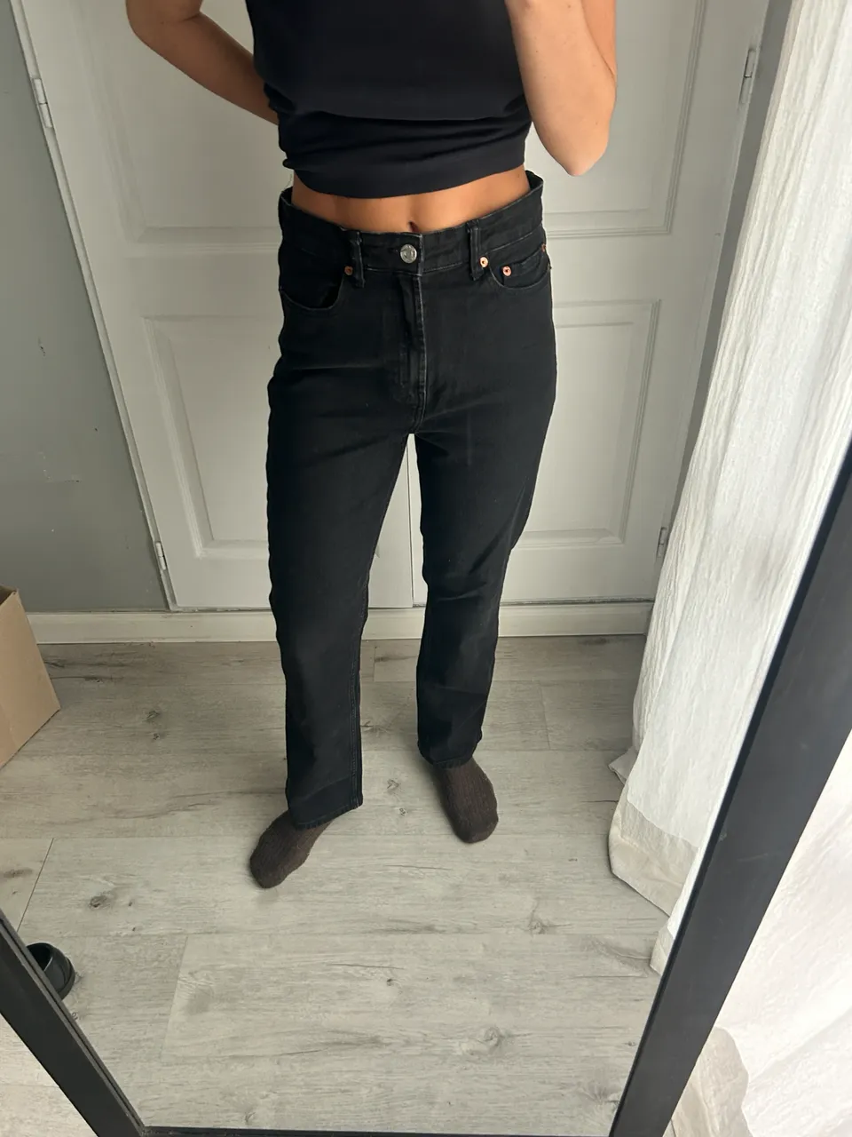 Zara · Talle EU 40