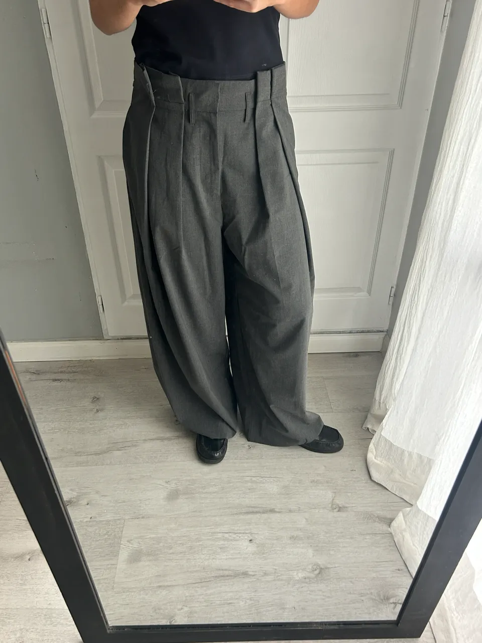 Pantalón Zara - imagen 1