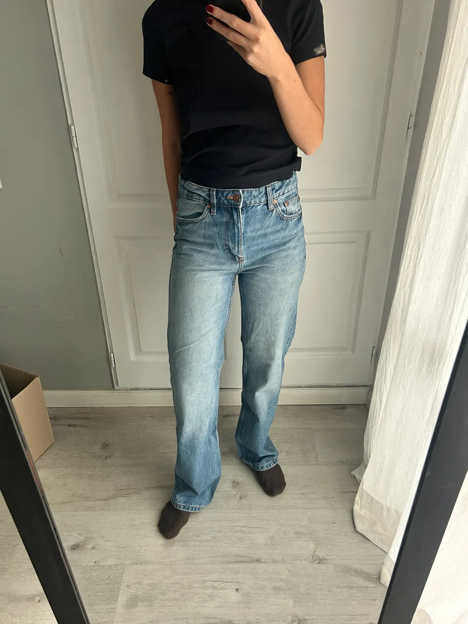 Zara · Talle EU 36