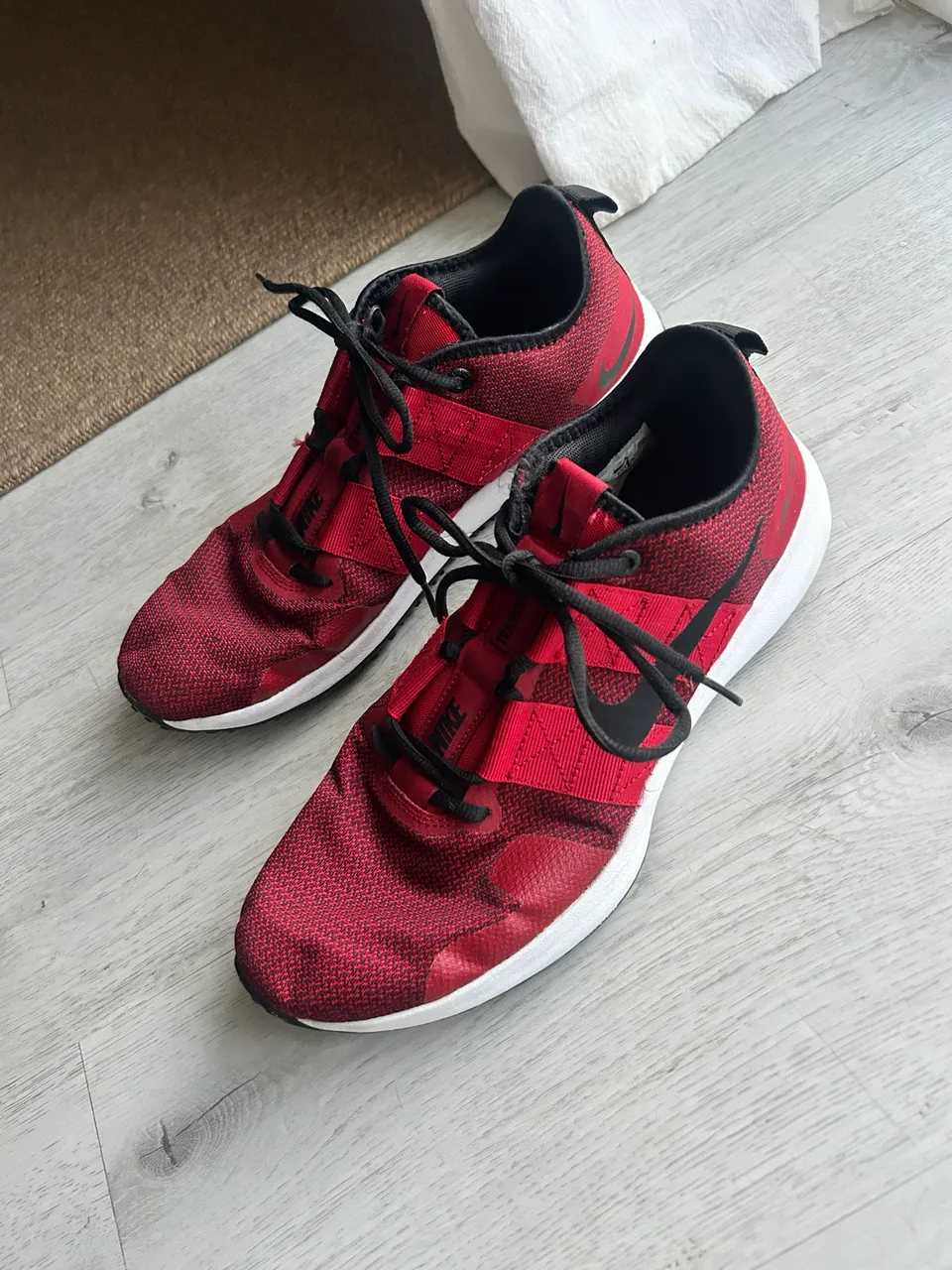 Zapatillas Nike - imagen 1