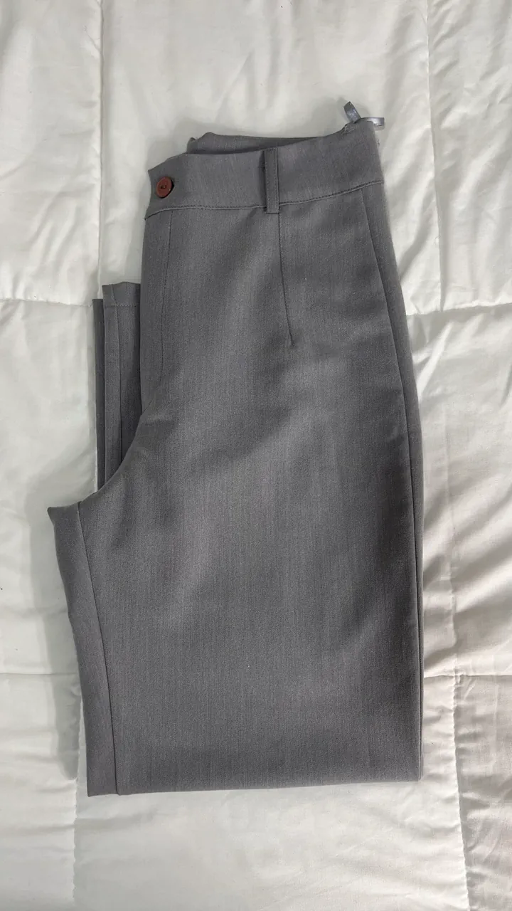 Pantalón Zara - imagen 1