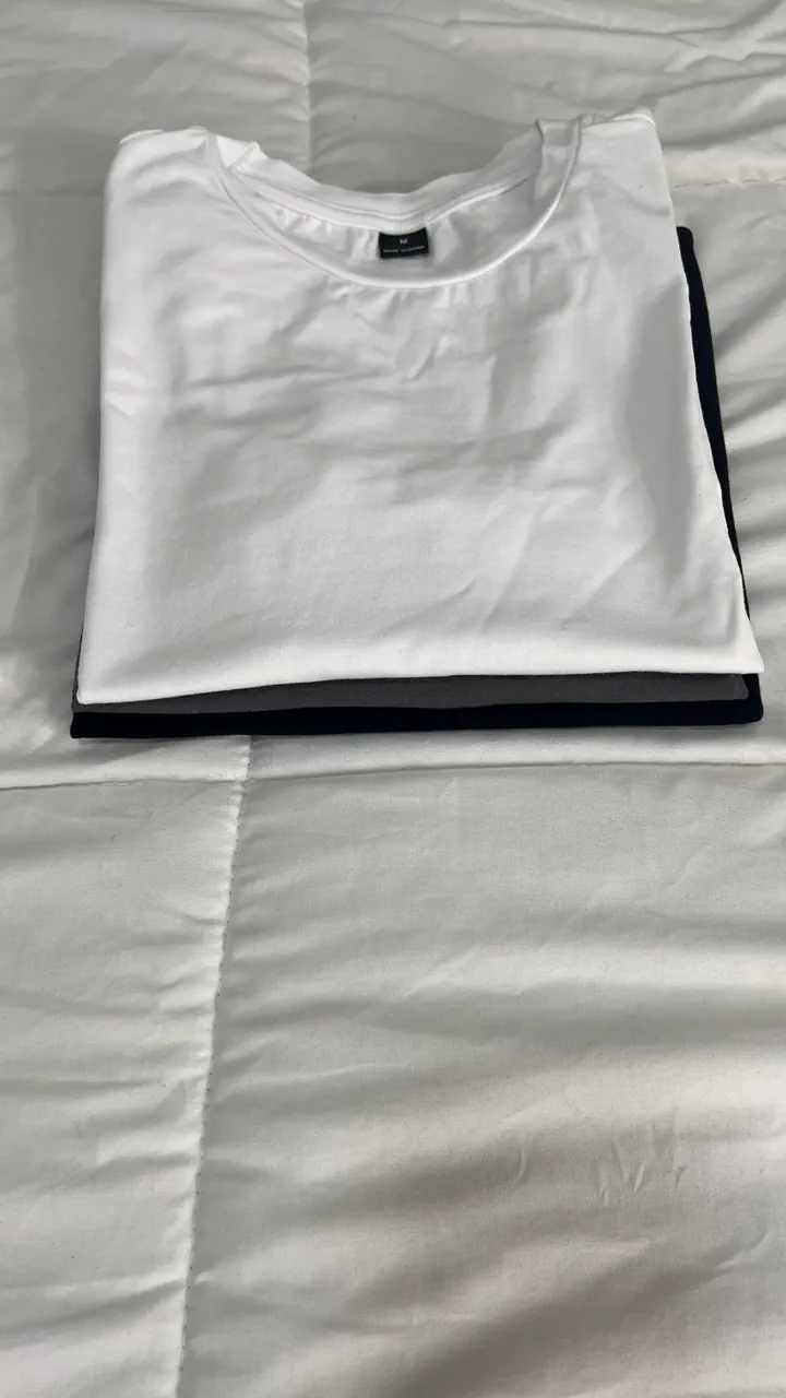 Zara · Talle M