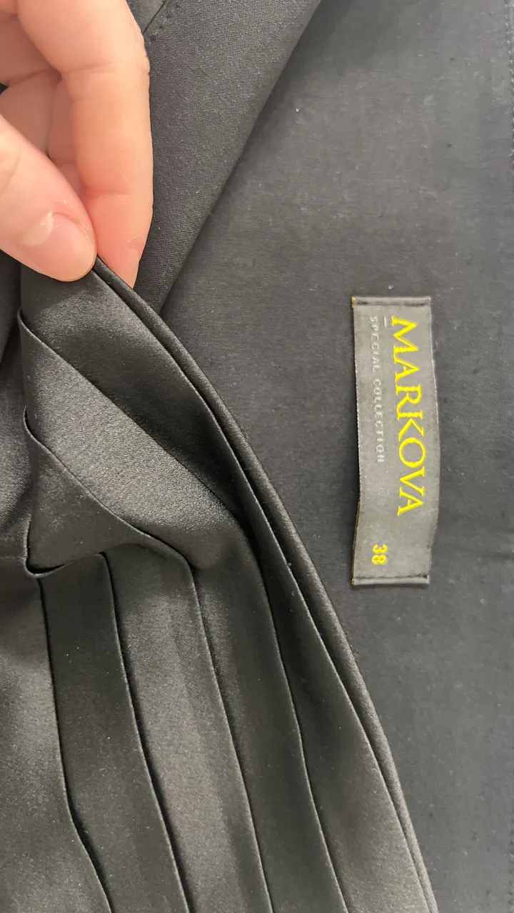 Blazer Markova - imagen 5