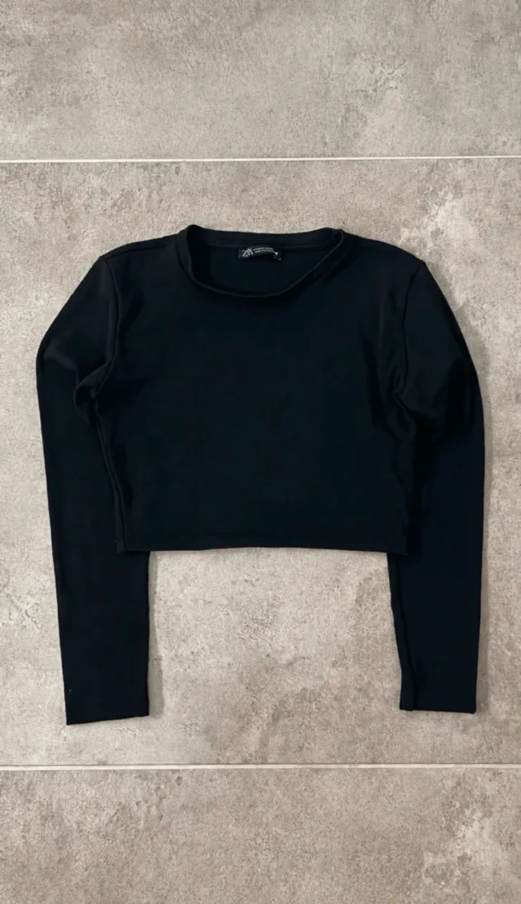 Zara · Talle M