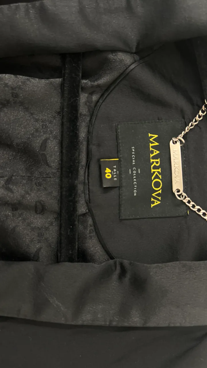 Blazer Markova - imagen 2