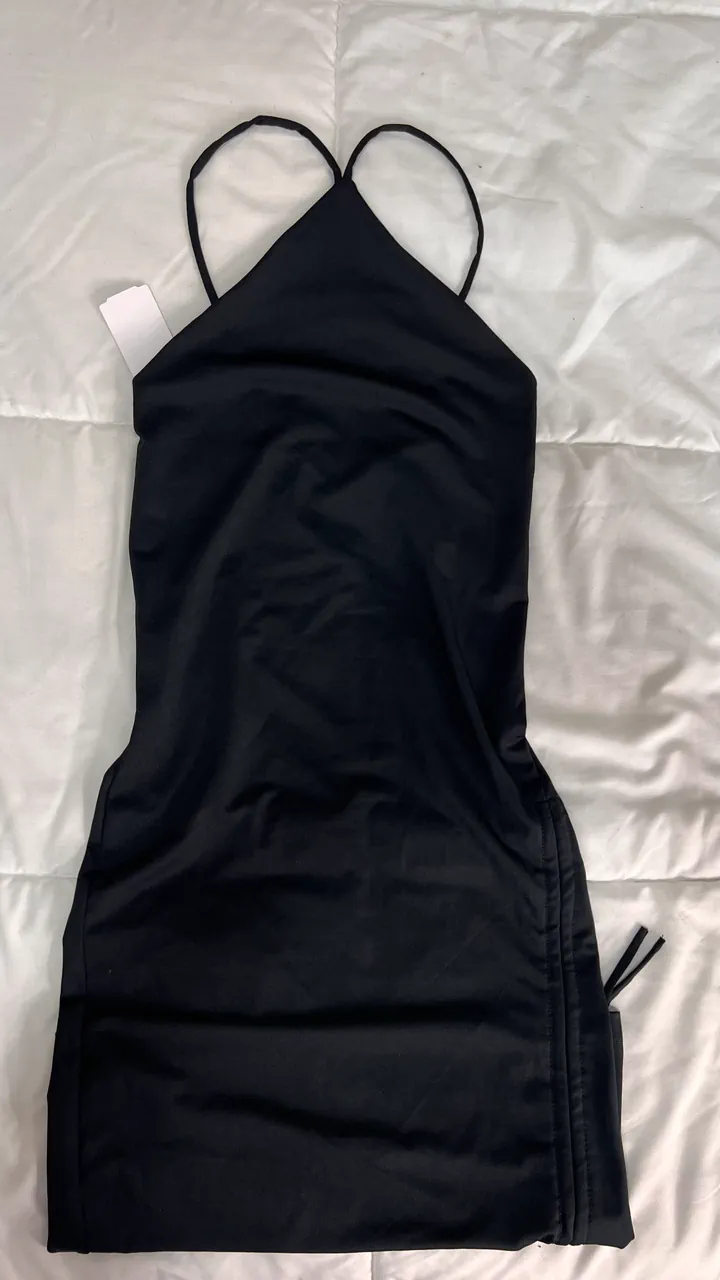 Vestido Otra - imagen 1
