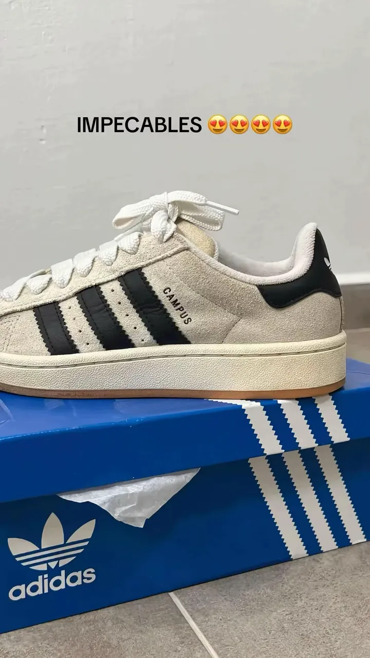 Zapatillas adidas - imagen 1