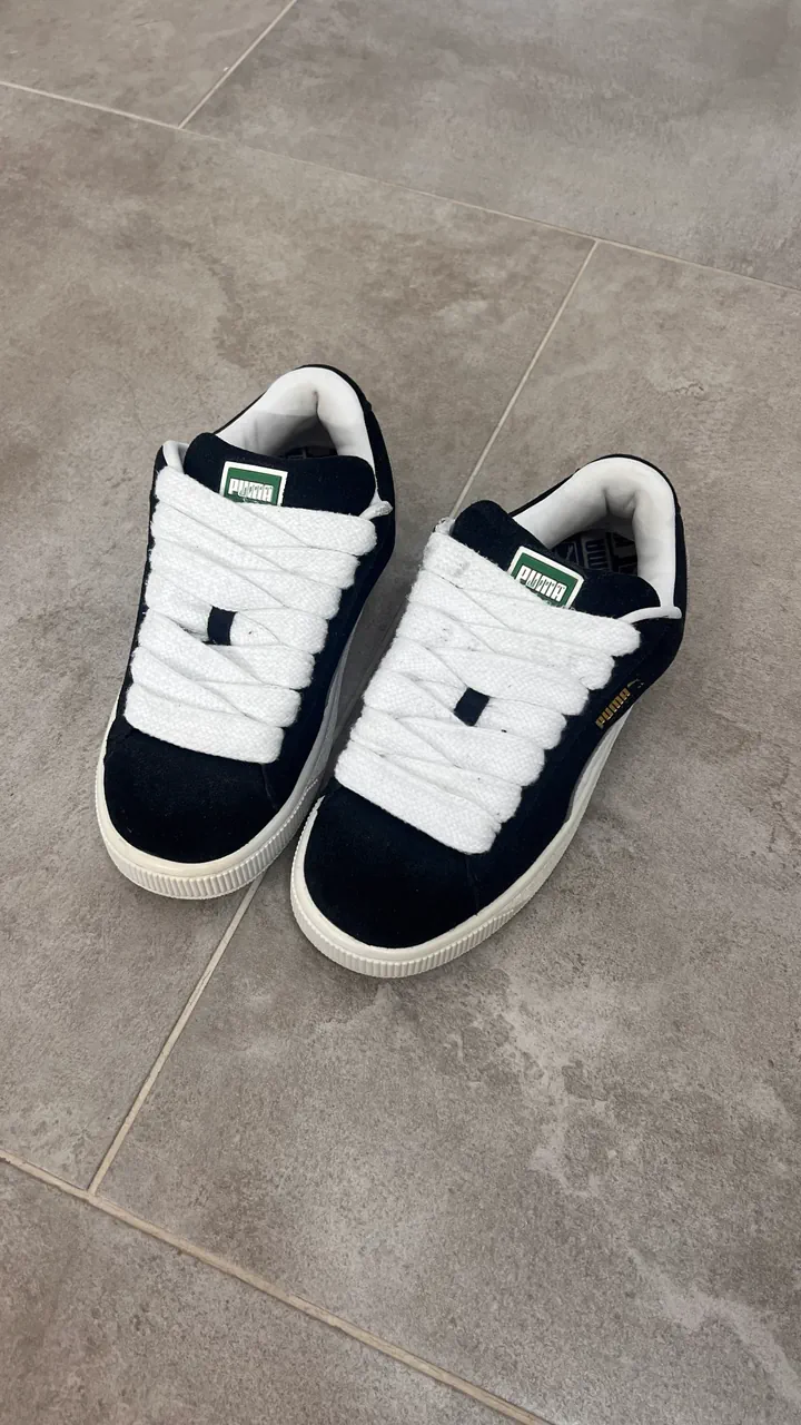 Zapatillas Puma - imagen 1