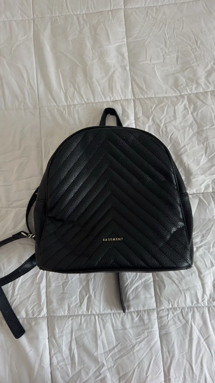 Mochila Basement - imagen 1
