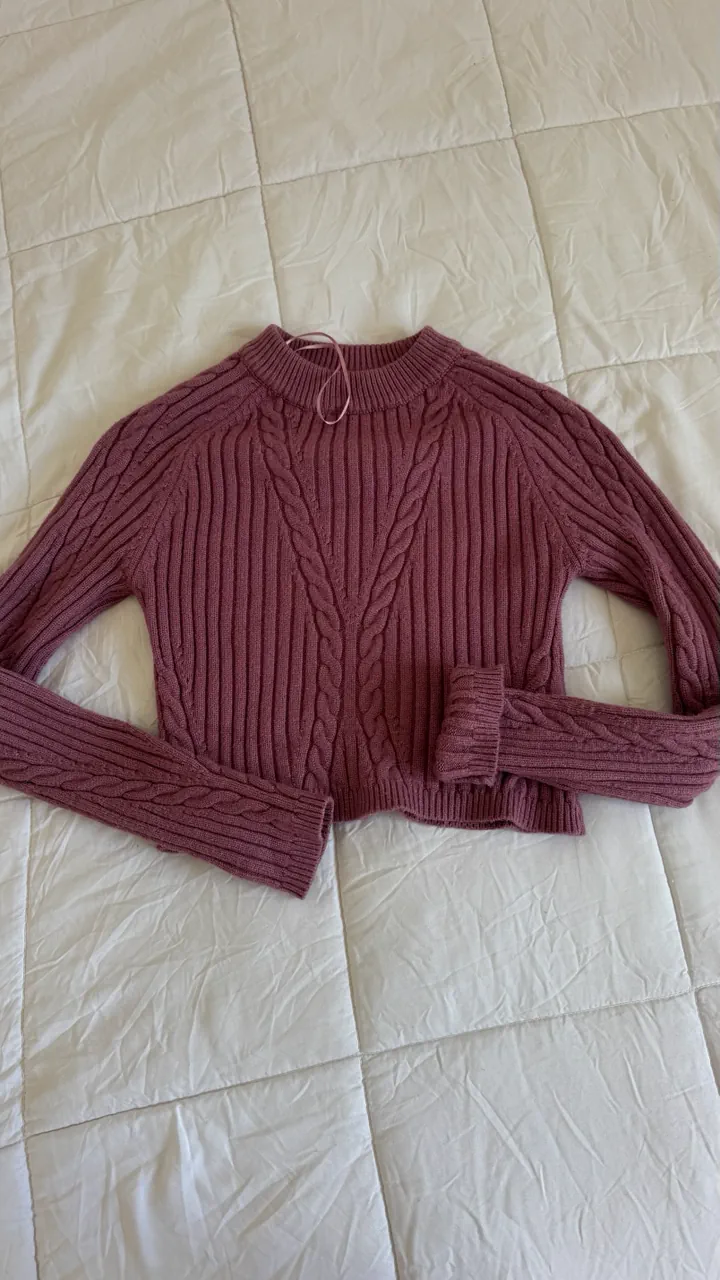 Sweater Sin marca - imagen 1